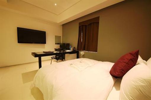 фото отеля Smart Hotel Gunpo