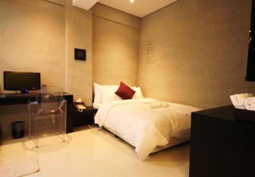 фото отеля Smart Hotel Gunpo
