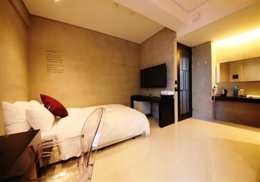 фото отеля Smart Hotel Gunpo