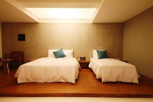 фото отеля Smart Hotel Gunpo