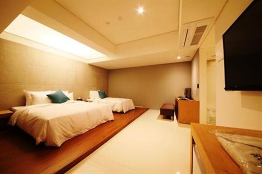 фото отеля Smart Hotel Gunpo