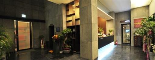 фото отеля Smart Hotel Gunpo