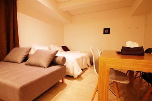 фото отеля Smart Hotel Gunpo