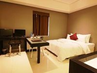 Smart Hotel Gunpo