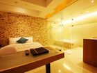 фото отеля Smart Hotel Gunpo
