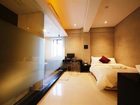 фото отеля Smart Hotel Gunpo