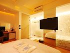фото отеля Smart Hotel Gunpo