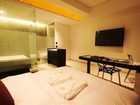 фото отеля Smart Hotel Gunpo