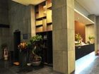 фото отеля Smart Hotel Gunpo