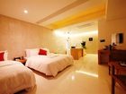 фото отеля Smart Hotel Gunpo
