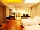 фото отеля Smart Hotel Gunpo