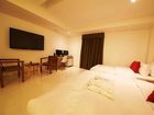 фото отеля Smart Hotel Gunpo