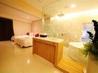 фото отеля Smart Hotel Gunpo
