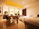 фото отеля Smart Hotel Gunpo