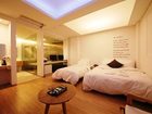 фото отеля Smart Hotel Gunpo