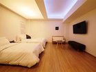 фото отеля Smart Hotel Gunpo