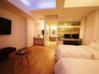 фото отеля Smart Hotel Gunpo
