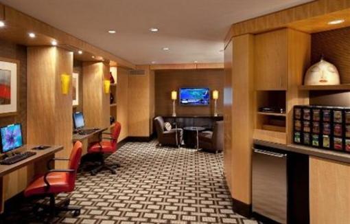 фото отеля Marriott Execustay Echelon at the Reserve Apartments Saint Petersburg