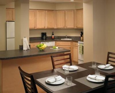 фото отеля Marriott Execustay Echelon at the Reserve Apartments Saint Petersburg