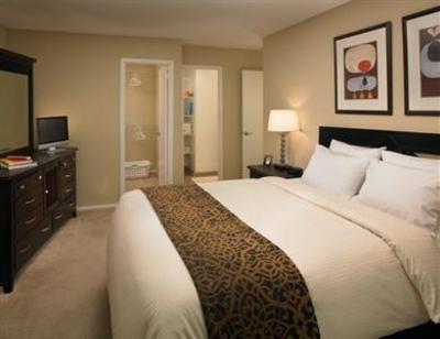 фото отеля Marriott Execustay Echelon at the Reserve Apartments Saint Petersburg