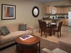 фото отеля Marriott Execustay Echelon at the Reserve Apartments Saint Petersburg