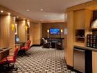 фото отеля Marriott Execustay Echelon at the Reserve Apartments Saint Petersburg