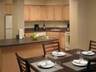 фото отеля Marriott Execustay Echelon at the Reserve Apartments Saint Petersburg