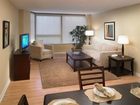 фото отеля Marriott Execustay Echelon at the Reserve Apartments Saint Petersburg