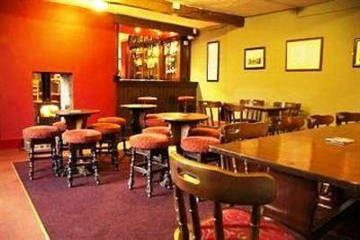 фото отеля The George Hotel Tideswell