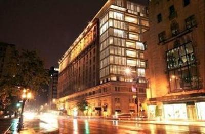 фото отеля Ritz-Carlton Montreal