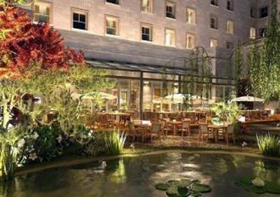 фото отеля Ritz-Carlton Montreal