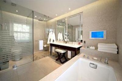 фото отеля Ritz-Carlton Montreal