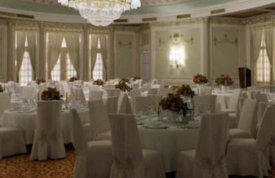 фото отеля Ritz-Carlton Montreal