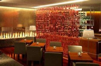 фото отеля Ritz-Carlton Montreal