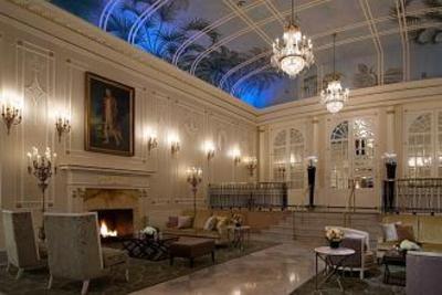 фото отеля Ritz-Carlton Montreal