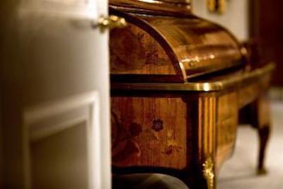 фото отеля Ritz-Carlton Montreal