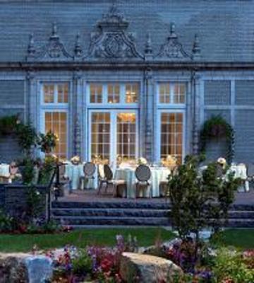 фото отеля Ritz-Carlton Montreal