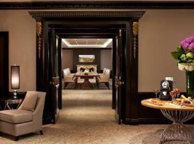 фото отеля Ritz-Carlton Montreal