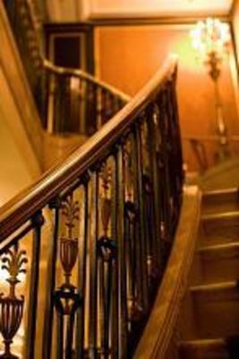 фото отеля Ritz-Carlton Montreal