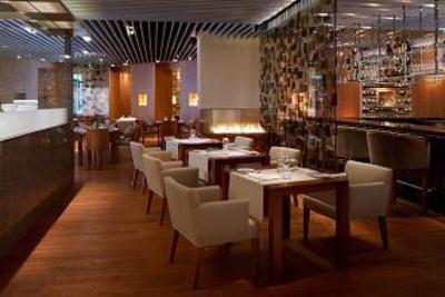 фото отеля Ritz-Carlton Montreal