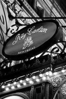 фото отеля Ritz-Carlton Montreal