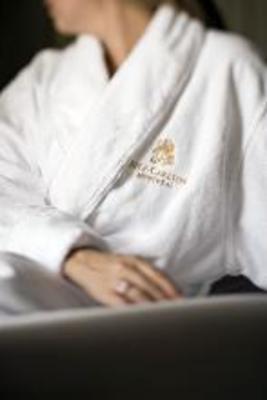 фото отеля Ritz-Carlton Montreal