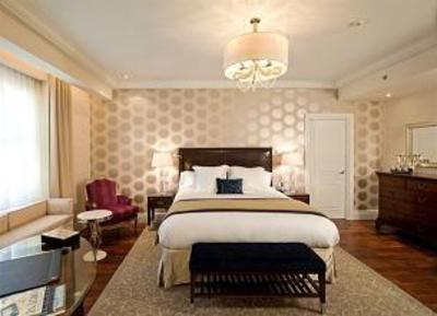 фото отеля Ritz-Carlton Montreal