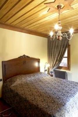 фото отеля Kokkino Spiti