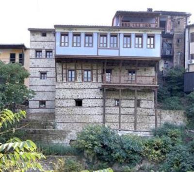 фото отеля Kokkino Spiti