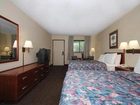 фото отеля Econo Lodge Martin (Tennessee)