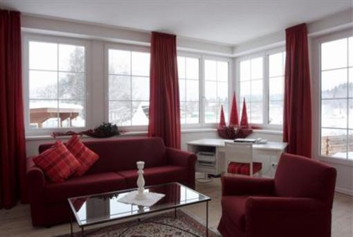 фото отеля Aparthotel Residenz am Schwarzsee Kitzbuhel