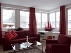 фото отеля Aparthotel Residenz am Schwarzsee Kitzbuhel