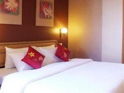 фото отеля Lavender Lanna Hotel Chiang Mai