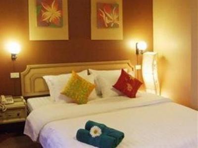 фото отеля Lavender Lanna Hotel Chiang Mai